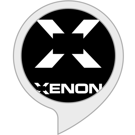 alexa-Xenon Smart Solution